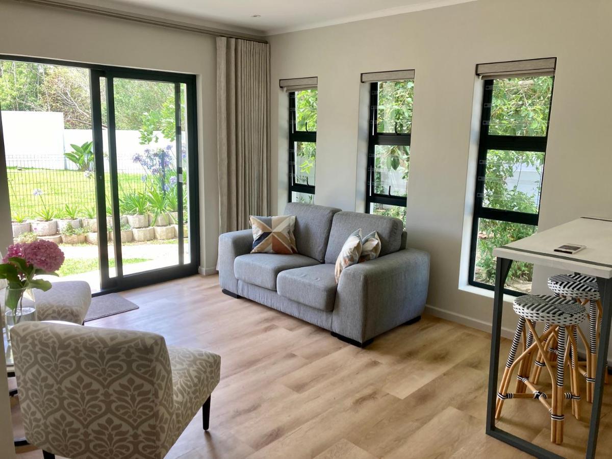 Hotel Tonquani - Knysna Esterno foto