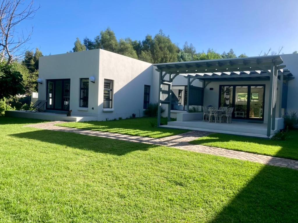 Hotel Tonquani - Knysna Esterno foto