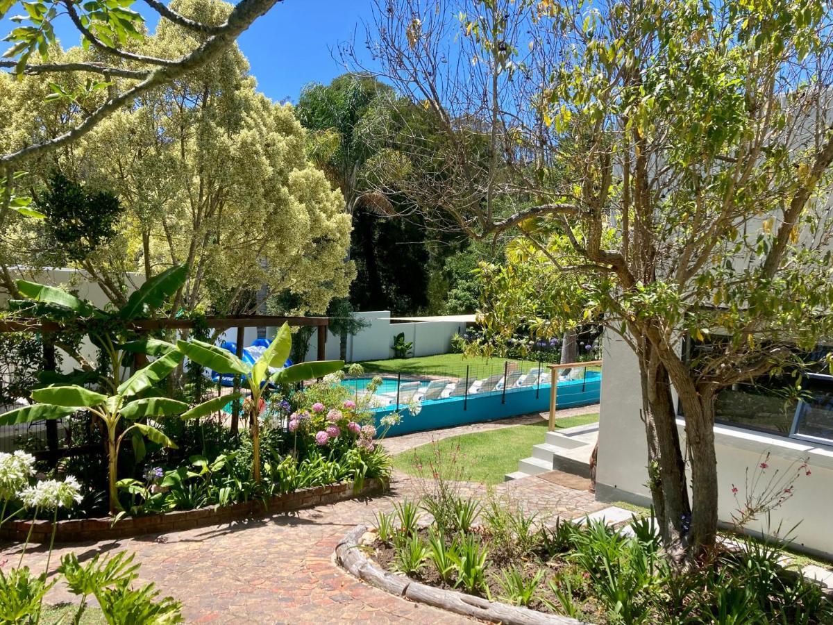 Hotel Tonquani - Knysna Esterno foto