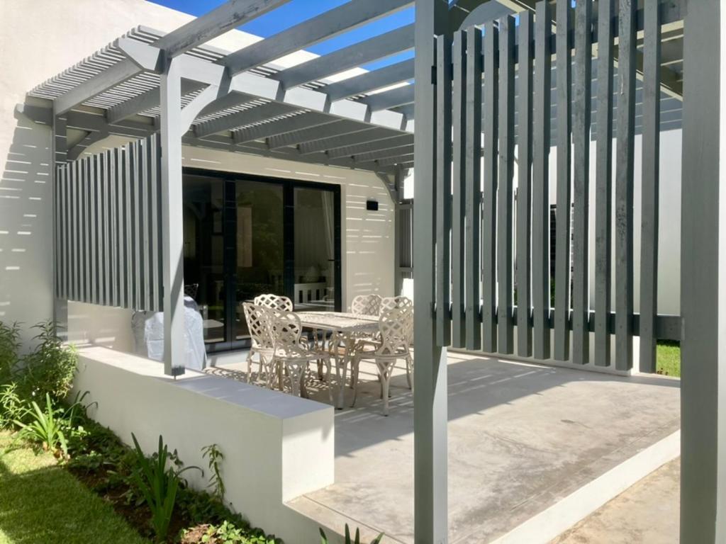 Hotel Tonquani - Knysna Esterno foto